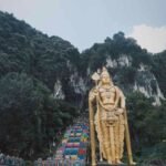 Batu Caves, Wisata Wajib Saat ke Malaysia