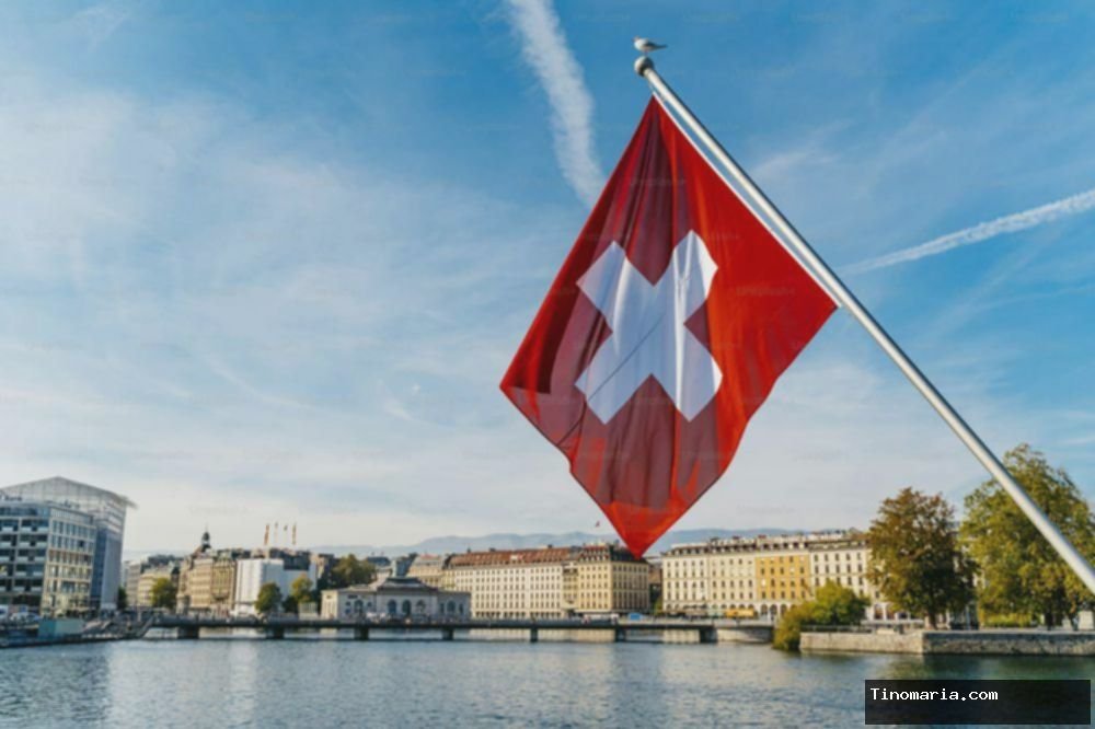 5 Hal Menarik Negara Swiss, Benarkah Dilarang Menyiram Toilet?