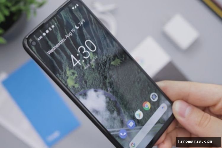 2 Cara Hentikan SMS Spam Iklan Pinjol di HP Android