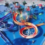Wisata Kolam Renang dengan Wahana Seru di Garut