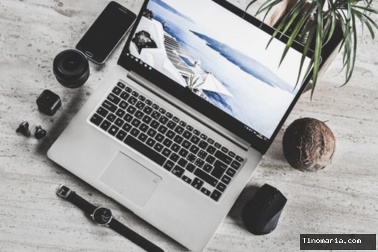 Lupa Password WiFi? Lihat Cara Mudah di Windows!