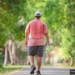 Jalan-jalan Pagi yang Menyenangkan