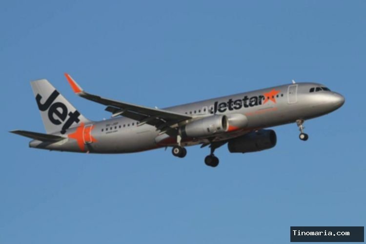Jetstar Asia Tutup! Biaya Operasional Singapura Terlalu Tinggi