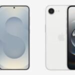 Perbandingan Spek dan Harga Samsung Galaxy S25 Plus dengan iPhone 16e