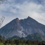 2 Pendaki Nekat Serbu Merapi, Kini Diperiksa TNGM