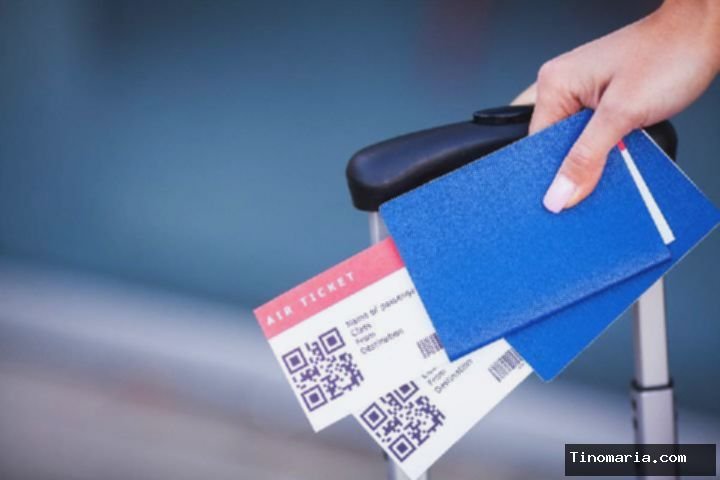 6 Kesalahan Fatal Booking Tiket Pesawat & Hotel Online