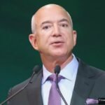 Jeff Bezos & Lauren Sanchez Nikah di Venesia: Rahasia Lokasi Impiannya