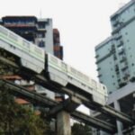 Chongqing: Surga Konten Kreator di Tiongkok, Wajib Dikunjungi!