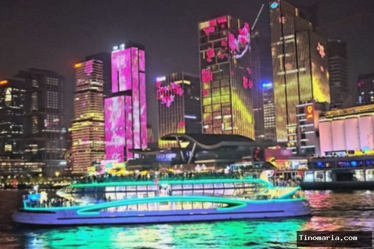 Nikmati China 10 Hari Tanpa Visa: Panduan Lengkap