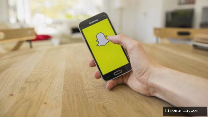 Snapchat di Apple Watch: Akhirnya Tiba!  Rahasianya?