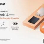 ASUS Vivobook 14 M1407: Laptop AI Murah, Kencang, dan Handal