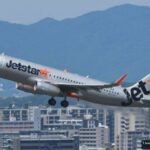 Maskapai Jetstar Asia Resmi Tutup 31 Juli 2025