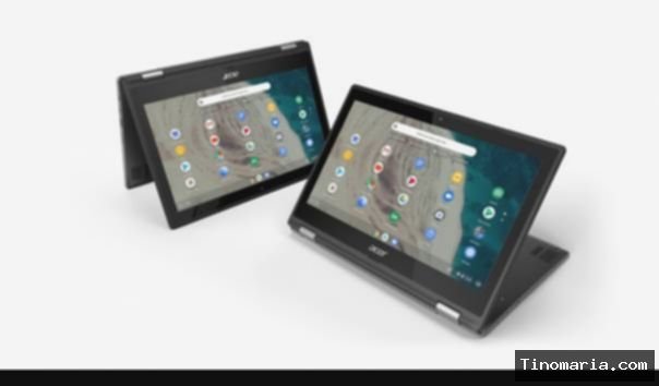 Cara Ubah Laptop Lawas Menjadi Chromebook, Berikut Panduan Instalasinya