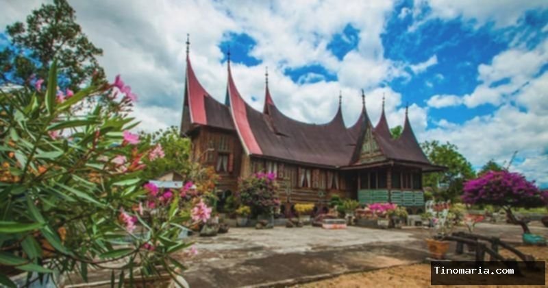 6 Wisata Edukasi Seru & Ramah Anak di Sumatera Barat
