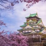 Waktu Terbaik Kunjungi Osaka Castle: Hindari Kerumunan!
