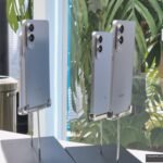 Ini Rahasia Sistem Pendingin di Samsung Galaxy S25 Edge Yang Tipis