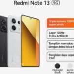 Samsung Galaxy M15 5G vs Redmi Note 13 5G: Spesifikasi & Harga Juni 2025
