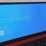 Selamat Tinggal Blue Screen Windows Error! Tak Ada Lagi Emoticon Sedih