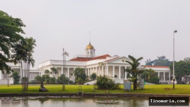 Liburan Murah Akhir Pekan? 5 Wisata Gratis Anti-Boncos di Bogor!