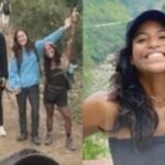 SEGINI Biaya Tour Naik Gunung Rinjani Dibayar Juliana Marins Pendaki Brasil Tewas Terjatuh