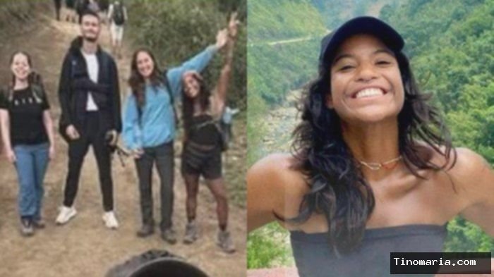 SEGINI Biaya Tour Naik Gunung Rinjani Dibayar Juliana Marins Pendaki Brasil Tewas Terjatuh