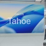 macOS Tahoe: Game & Desain Liquid Glass Baru dari Apple!