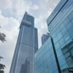 Harga Tiket Masuk Sky Garden Gedung Tertinggi Indonesia