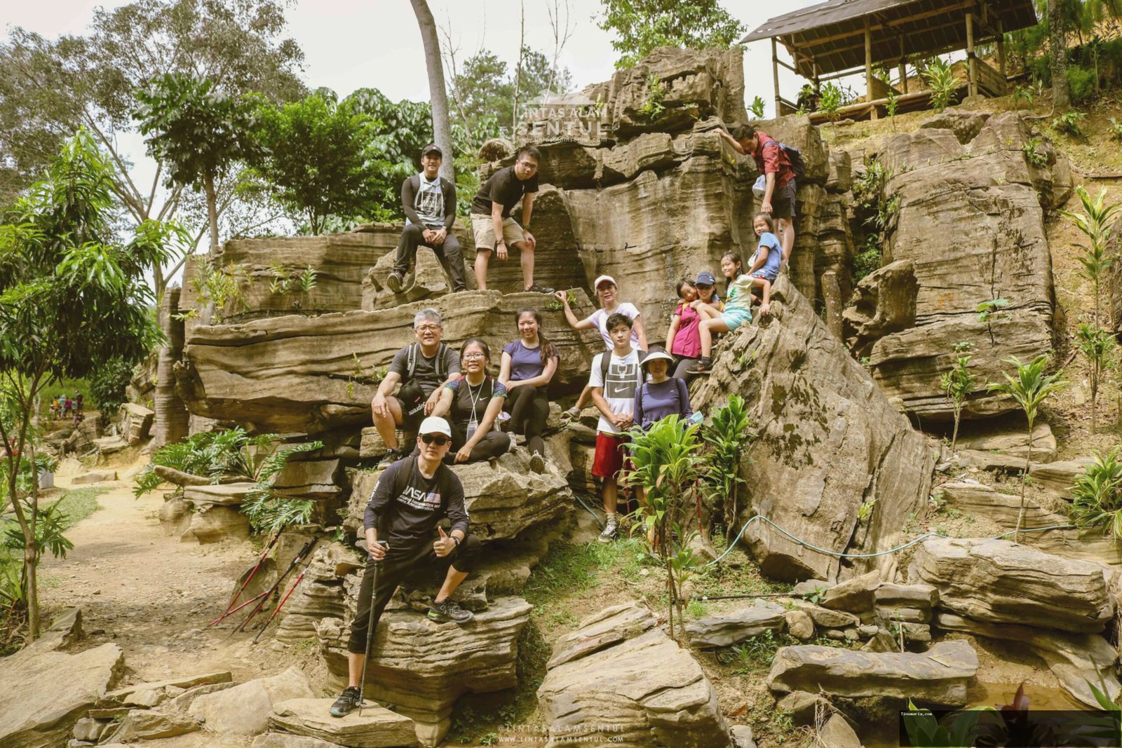Liburan Edukatif Desa:  Lepas Penat, Belajar, dan Berpetualang!