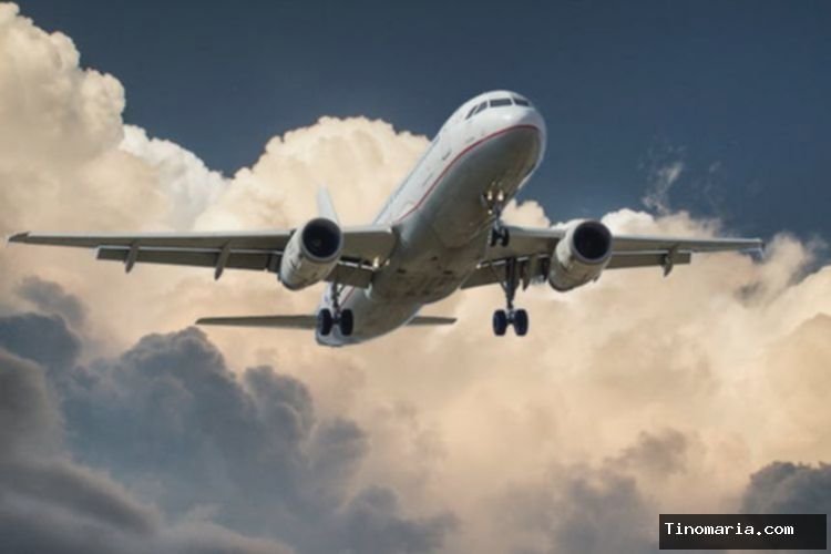 7 Maskapai Teraman Dunia 2024 Versi AirlineRatings