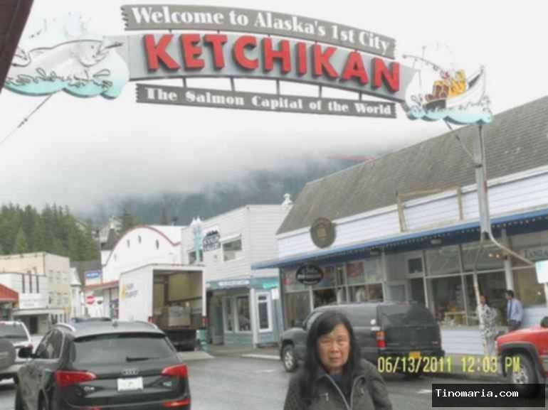 Setiap Negara Memiliki Sesuatu Yang Indah Untuk Dikenang(Seri Kedelapanbelas)