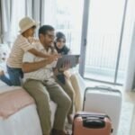 Liburan Keluarga di Jakarta? 10 Hotel Terbaik dengan Kolam & Playground!