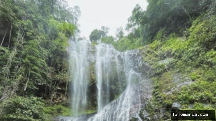 Air Terjun Sulawesi Utara: 2 Surga Tersembunyi untuk Liburanmu