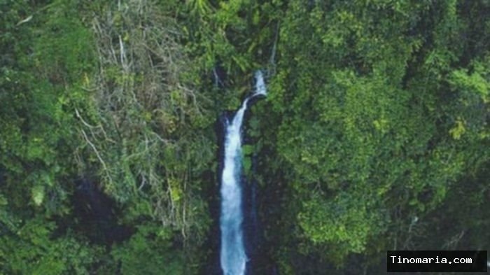 Wisata Baru di Pangandaran yang Memanjakan Mata,Bikin Kenangan Tak Terlupakan