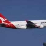 Penumpang Alami Serangan Jantung, Pesawat Qantas London-Sydney Mendarat Darurat di Azerbaijan