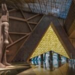 Grand Egyptian Museum: Pembukaan Ditunda Lagi?