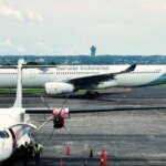 Fakta-Fakta Penumpang Garuda Indonesia Kehilangan iPhone di Pesawat Jakarta-Melbourne
