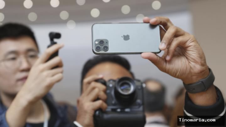 Daftar iPhone yang Mendapat Pembaruan iOS 26