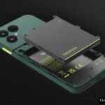 HP Modular Fairphone 6 Meluncur, Ada 12 Komponen Bisa Digonta-ganti