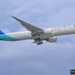 Garuda Indonesia: Maskapai Terpaten Waktu di Dunia!