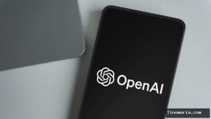 4 Peneliti Utama OpenAI Pindah ke Meta