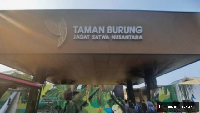 11 Wahana Seru Taman Mini Indonesia Indah: Gratis & Berbayar!