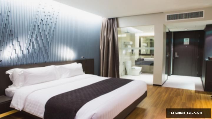 Ancaman Kesehatan Kulit dari Sarung Bantal Hotel