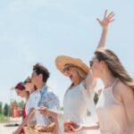 8 Kesalahan Pelancong saat Liburan Musim Panas