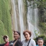 Air Terjun Tengku Siwa Flores: Surga Tersembunyi di Nusa Tenggara Timur