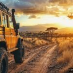 Bulan Madu Afrika: Durasi Ideal & Tips Liburan Romantis