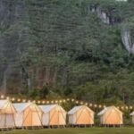 Glamping Menenangkan di The Edge Harau, Sumatera Barat: Healing di Lembah Harau