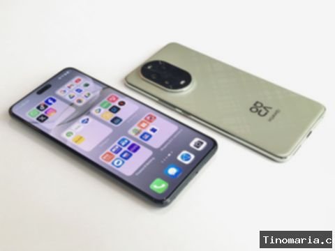 Gunakan Google Apps & Aplikasi Favorit di Huawei nova 13 Pro: Mudah Lewat AppGallery