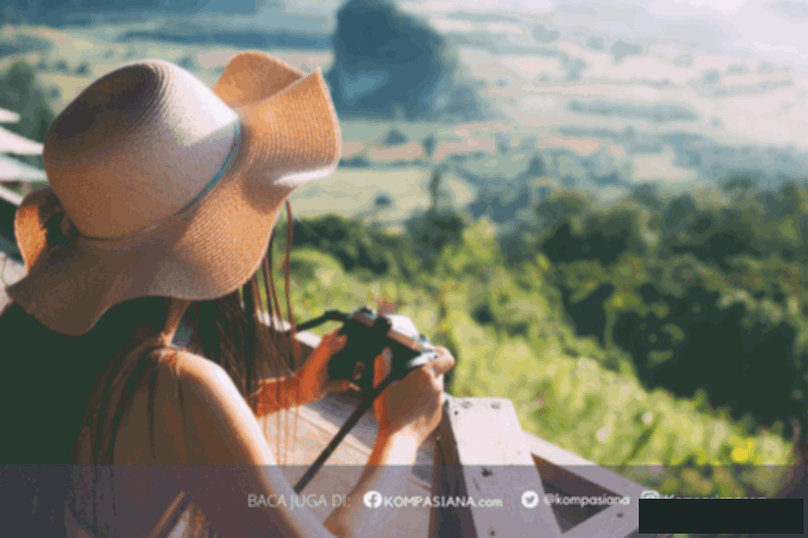 Mata Kering Saat Travelling? Ini Cerita dari Vietnam