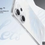 Oppo Reno 14 Pro 5G: Kamera 50MP Quad, Resmi Global!