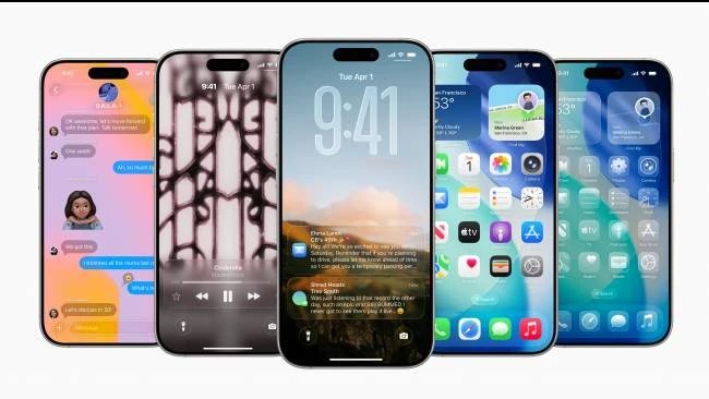 iOS 26 Rilis: iPhone XR & XS Tak Dapat Update Lagi?